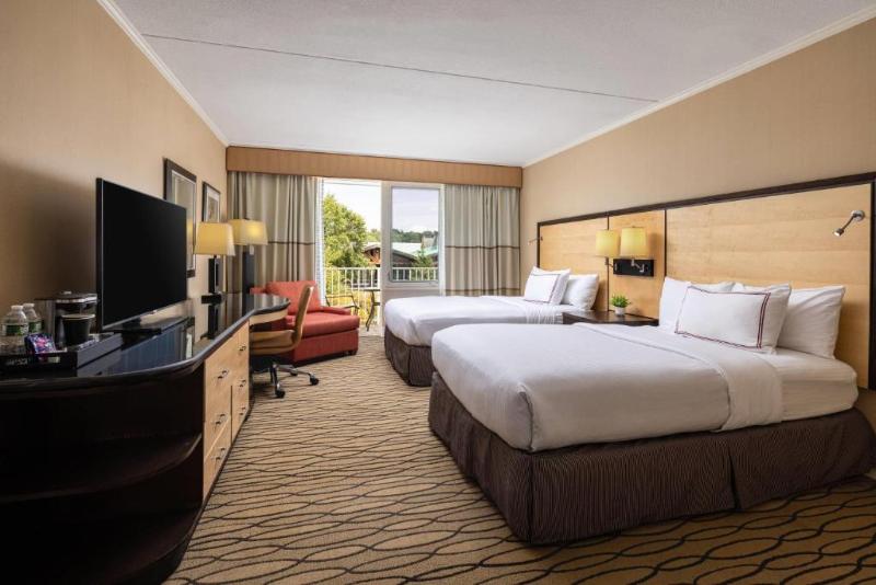 Sleepy Hollow Hotel, a Dolce by Wyndham image