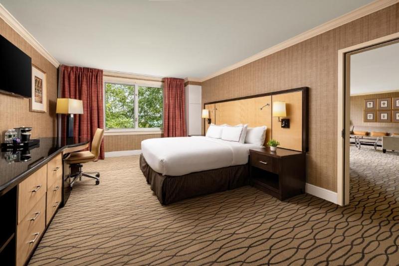 Sleepy Hollow Hotel, a Dolce by Wyndham image