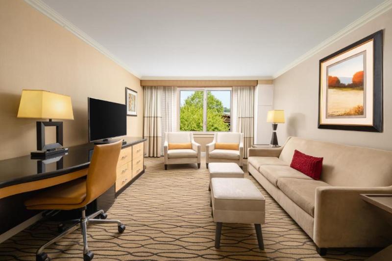 Sleepy Hollow Hotel, a Dolce by Wyndham image