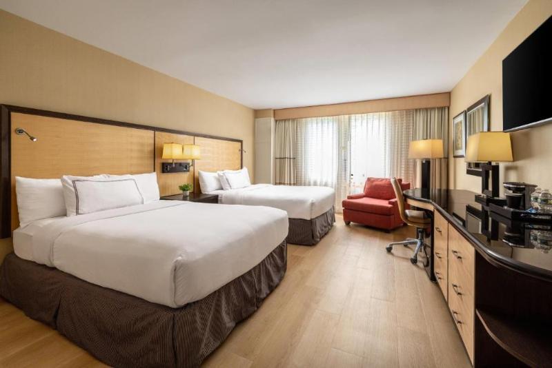 Sleepy Hollow Hotel, a Dolce by Wyndham image