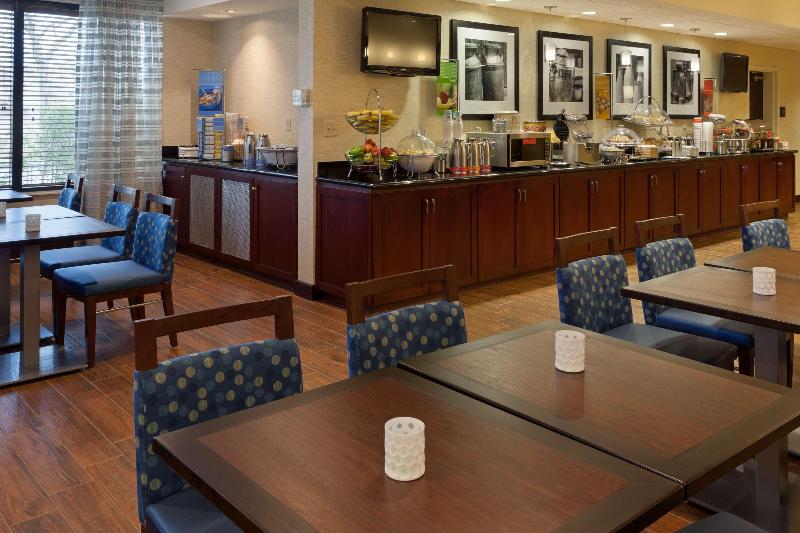 Hampton Inn New Bedford/Fairhaven image