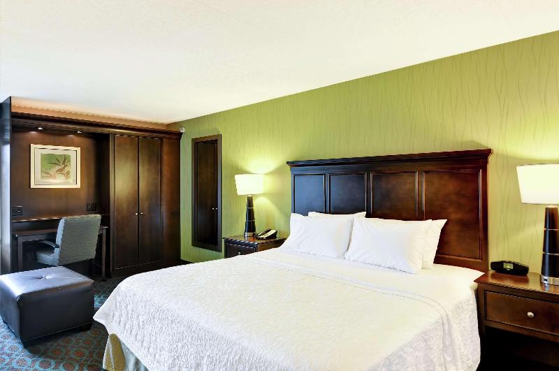Hampton Inn New Bedford/Fairhaven image