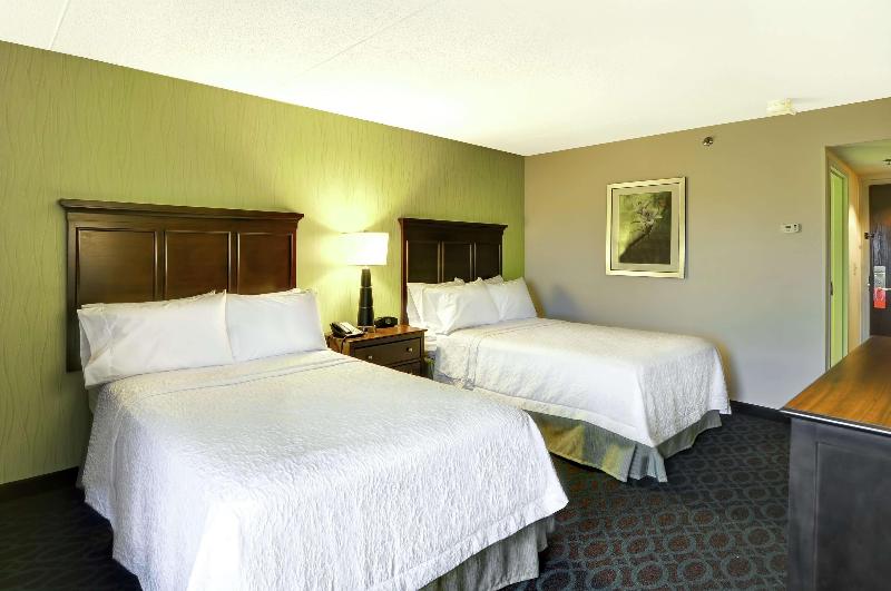 Hampton Inn New Bedford/Fairhaven image