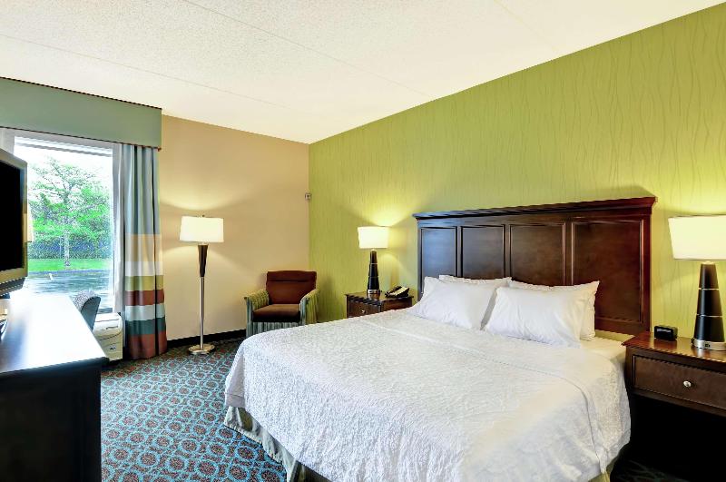 Hampton Inn New Bedford/Fairhaven image