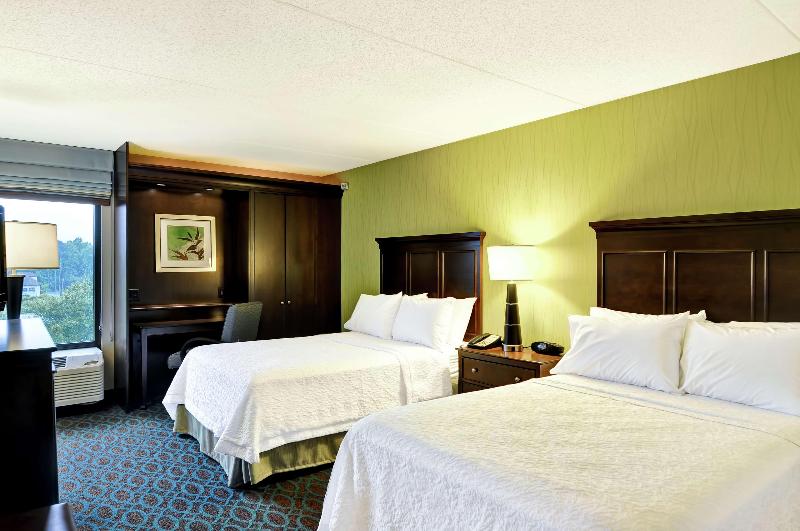 Hampton Inn New Bedford/Fairhaven image