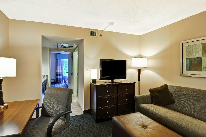 Hampton Inn New Bedford/Fairhaven image