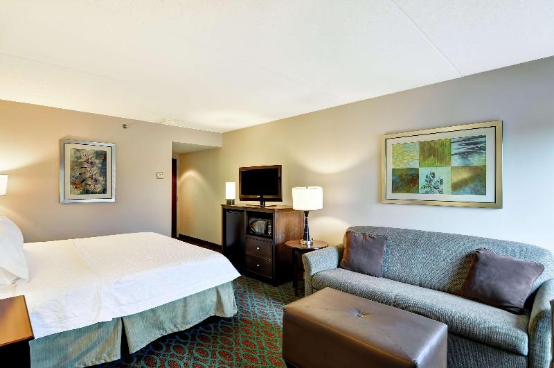 Hampton Inn New Bedford/Fairhaven image