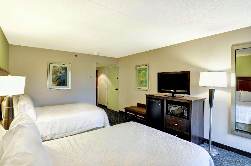 Hampton Inn New Bedford/Fairhaven image