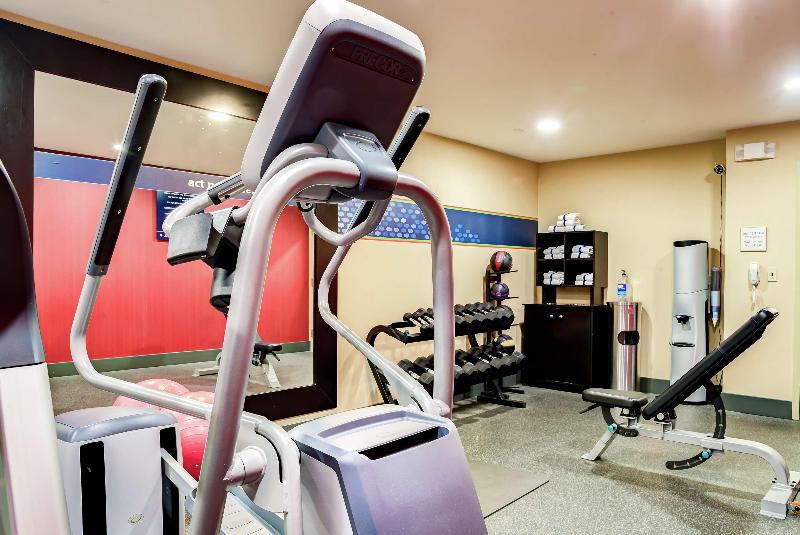 Hampton Inn St. Joseph image