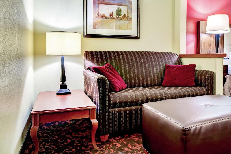 Hampton Inn St. Joseph image