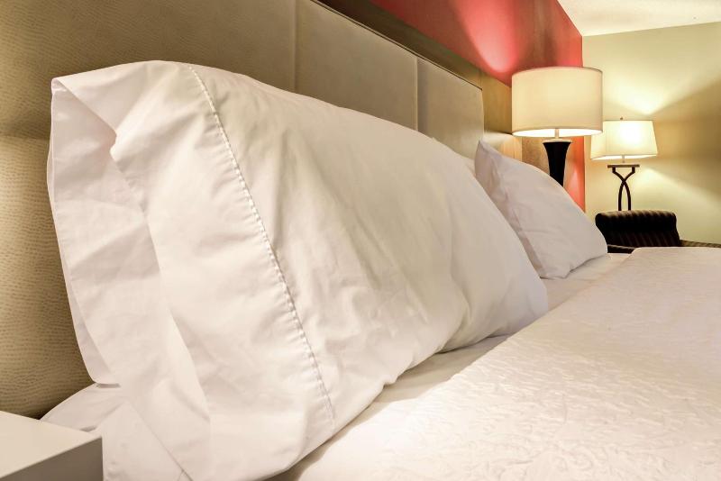 Hampton Inn St. Joseph image