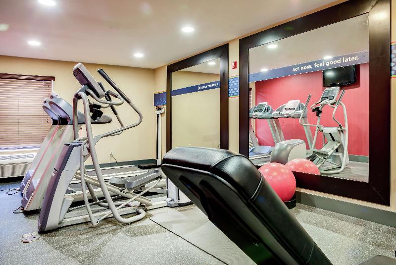 Hampton Inn St. Joseph image