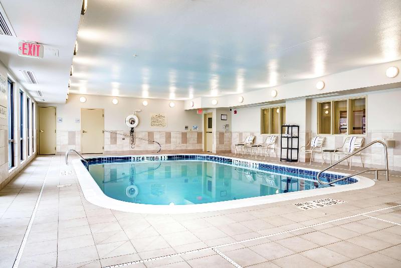 Hampton Inn St. Joseph image