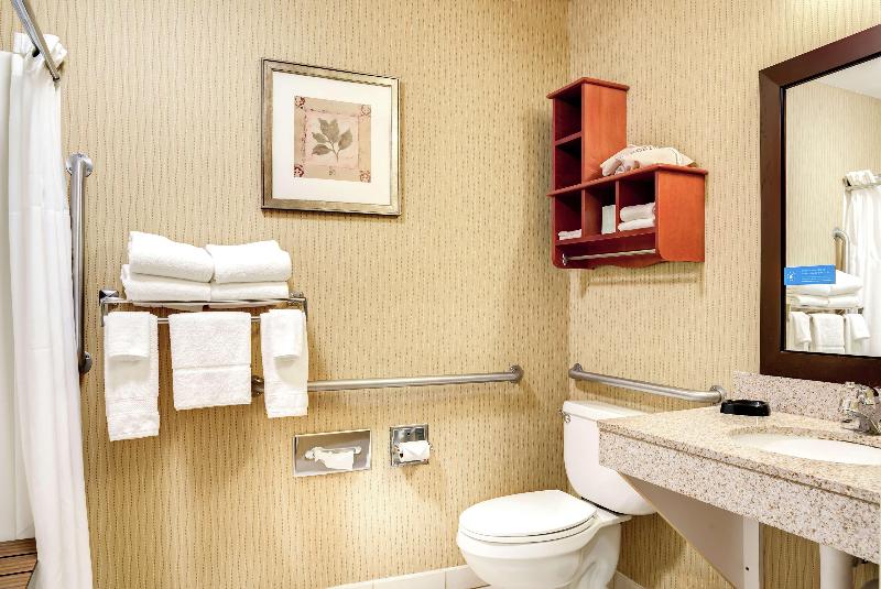 Hampton Inn St. Joseph image