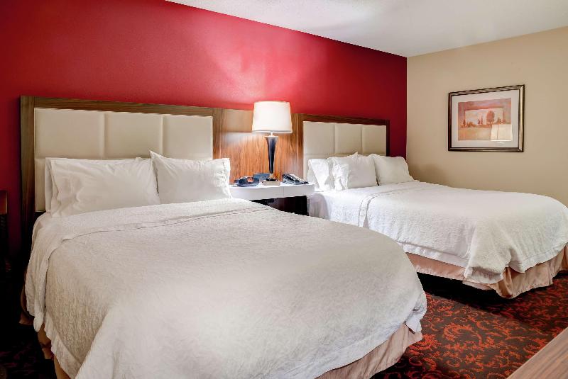 Hampton Inn St. Joseph image
