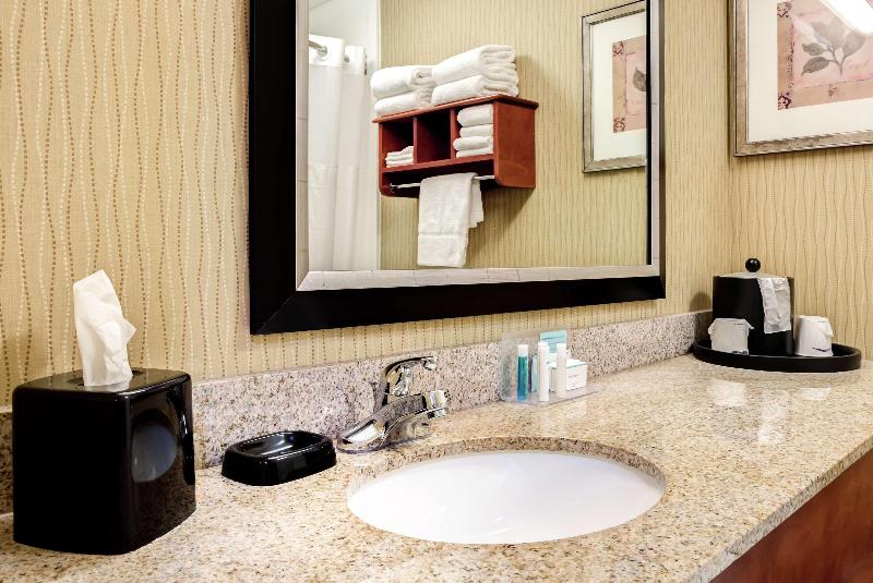 Hampton Inn St. Joseph image
