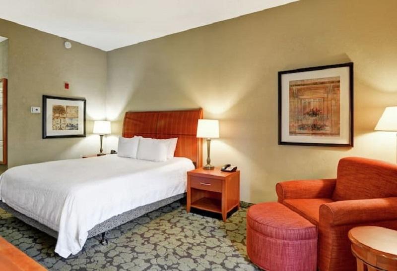 Hilton Garden Inn Hattiesburg image