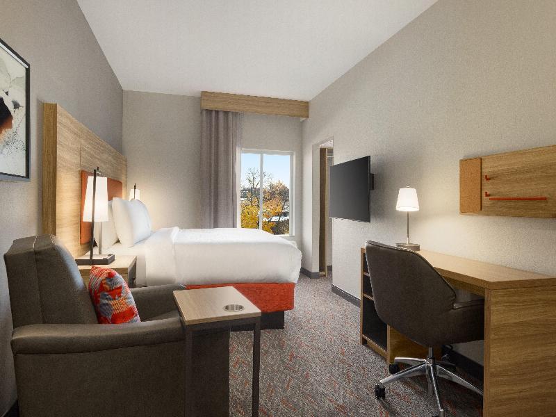 Spark Hilton Denver Tech Center Greenwood Village image