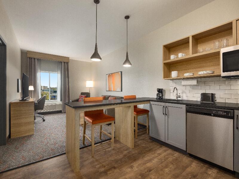 Spark Hilton Denver Tech Center Greenwood Village image