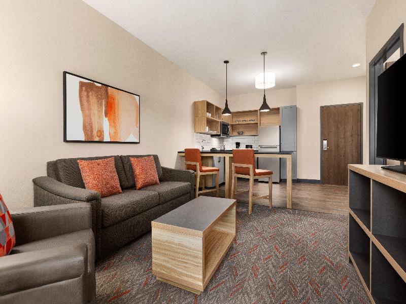 Spark Hilton Denver Tech Center Greenwood Village image