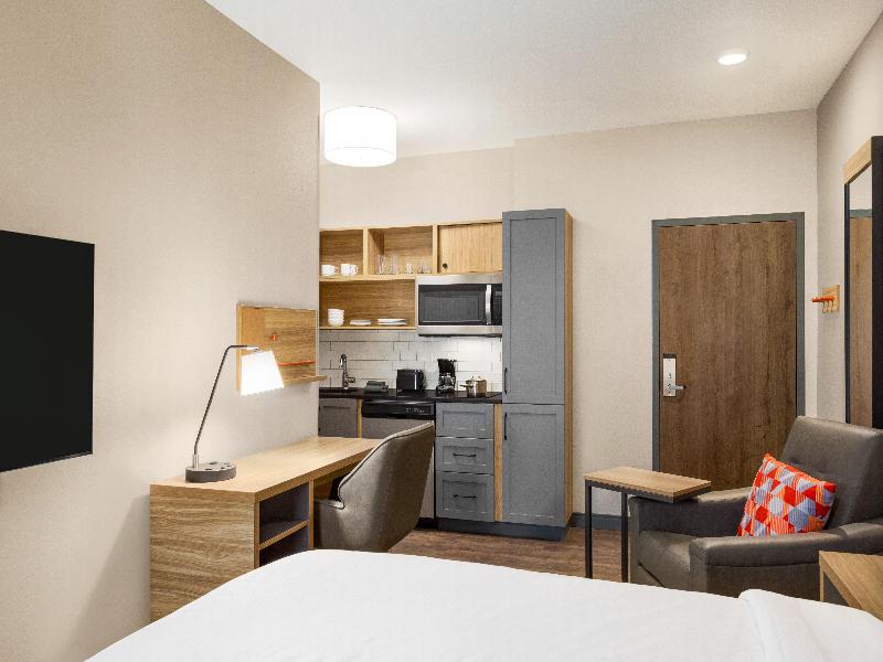 Spark Hilton Denver Tech Center Greenwood Village image