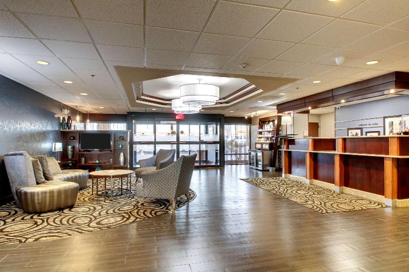 Hampton Inn Rolla image