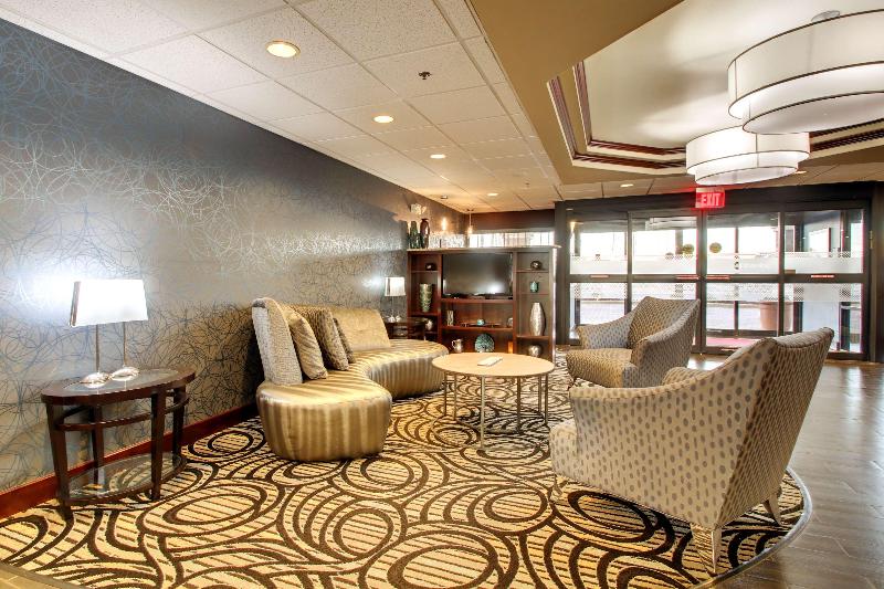 Hampton Inn Rolla image