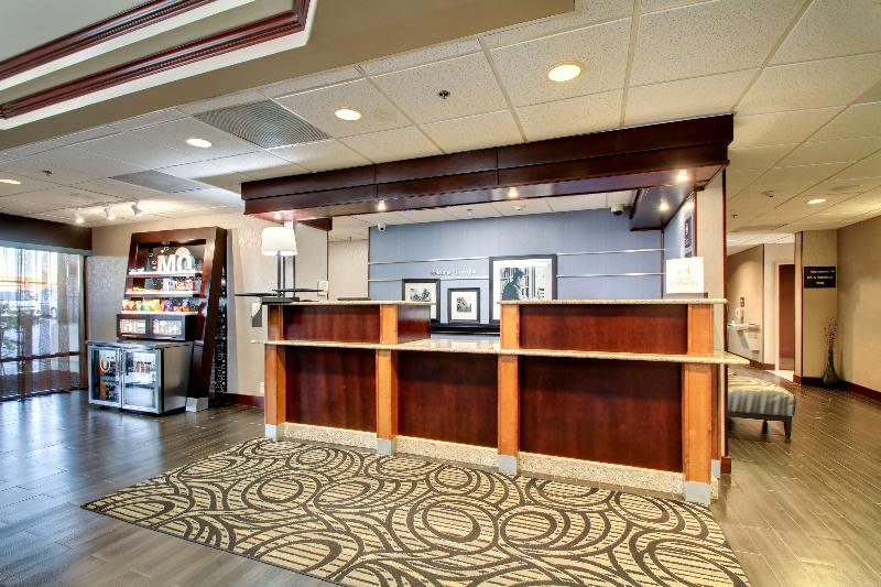 Hampton Inn Rolla image