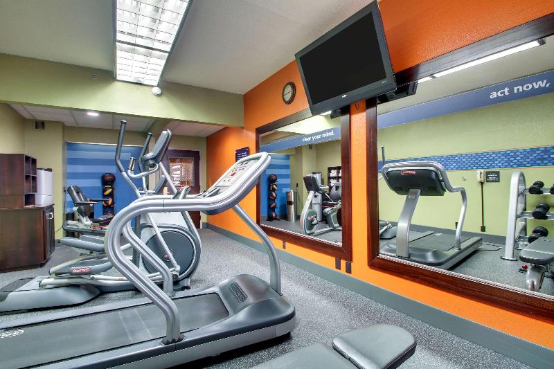 Hampton Inn Rolla image