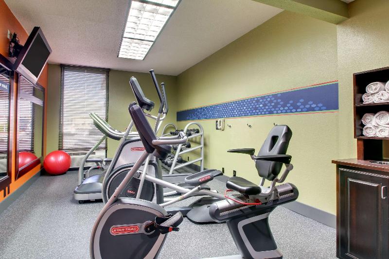 Hampton Inn Rolla image
