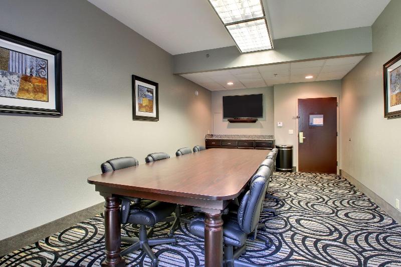 Hampton Inn Rolla image
