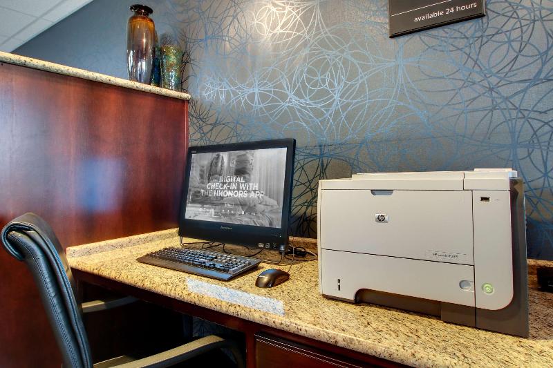 Hampton Inn Rolla image