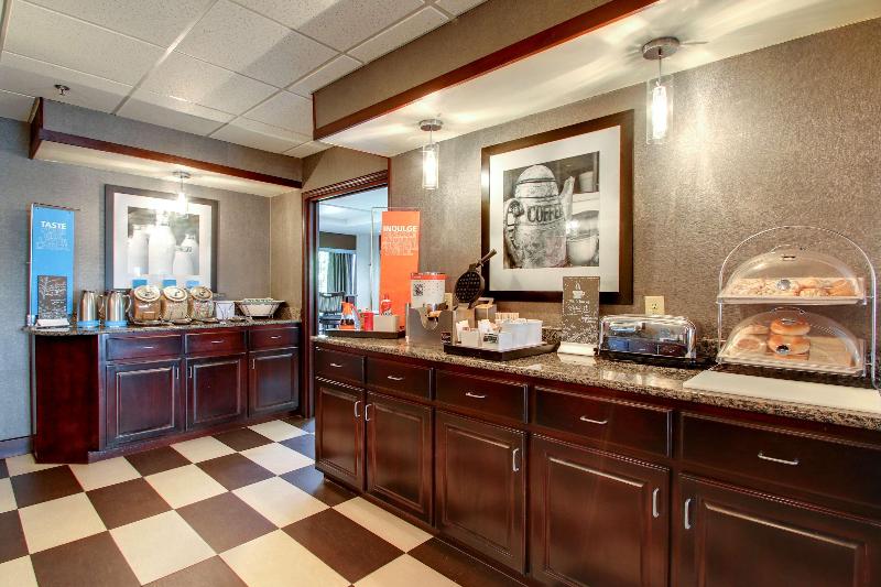 Hampton Inn Rolla image