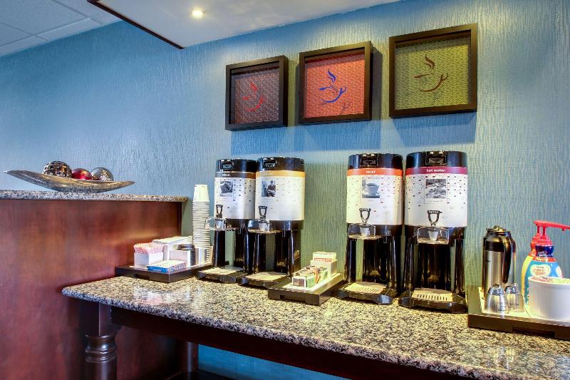 Hampton Inn Rolla image