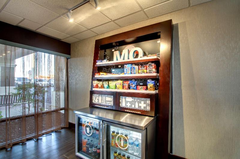 Hampton Inn Rolla image