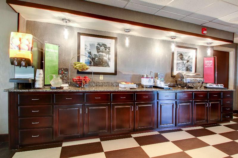 Hampton Inn Rolla image