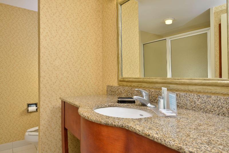 Hampton Inn Farmville image 2