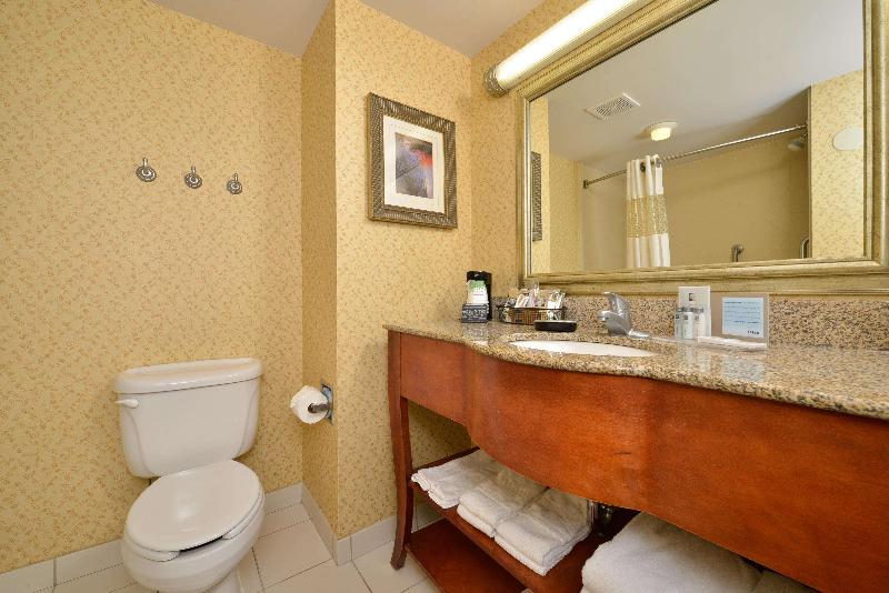 Hampton Inn Farmville image