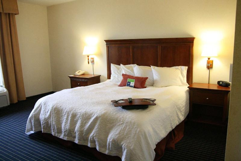 Hampton Inn Farmville image