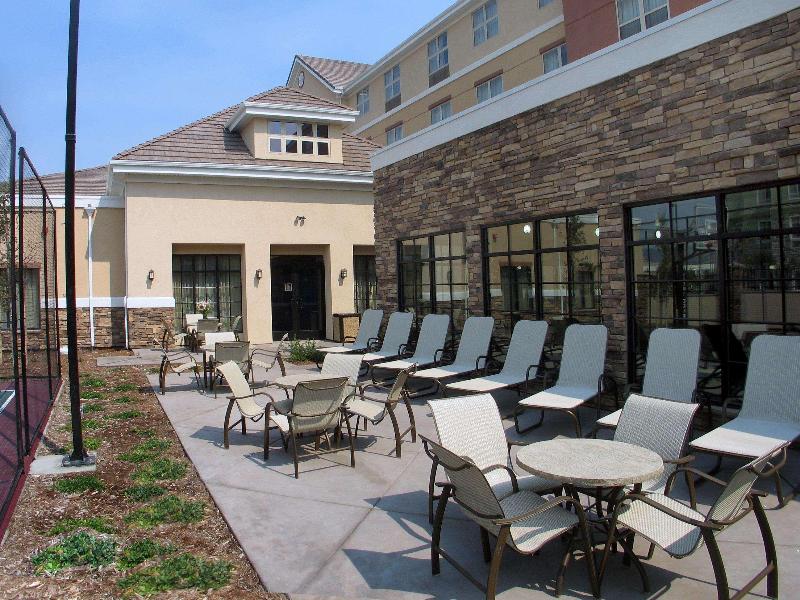 Homewood Suites by Hilton Fairfield-Napa Valley