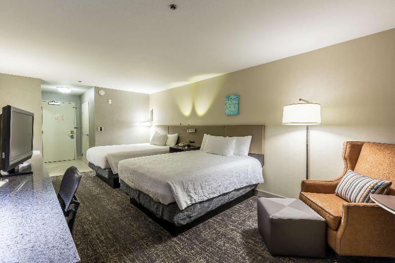 Hilton Garden Inn Fairfield image