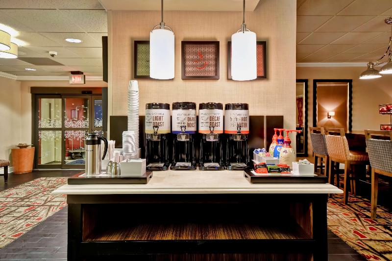 Hampton Inn Starkville image