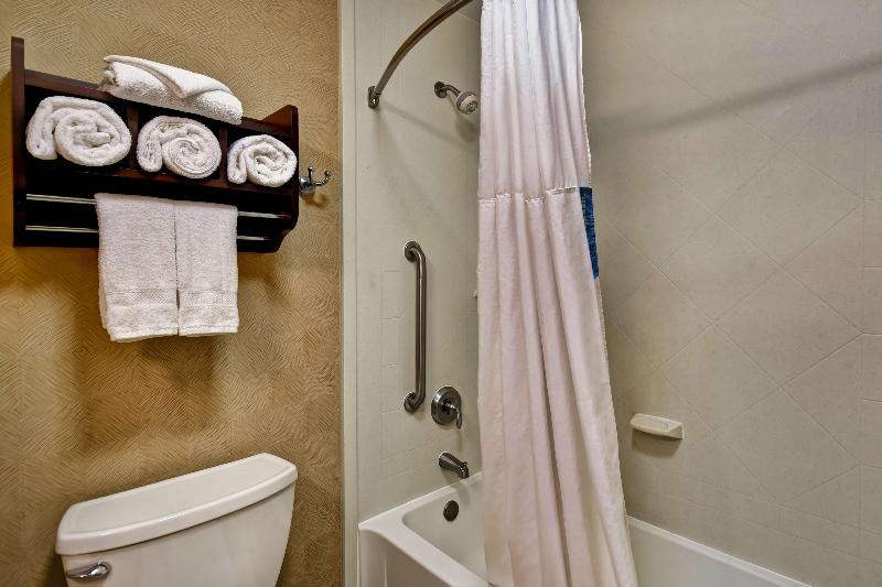 Hampton Inn Starkville image