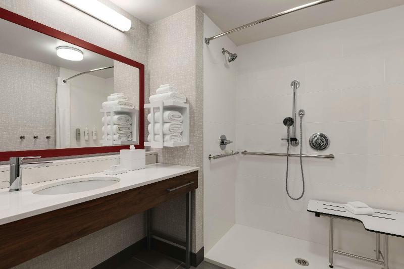 Hampton Inn Starkville image
