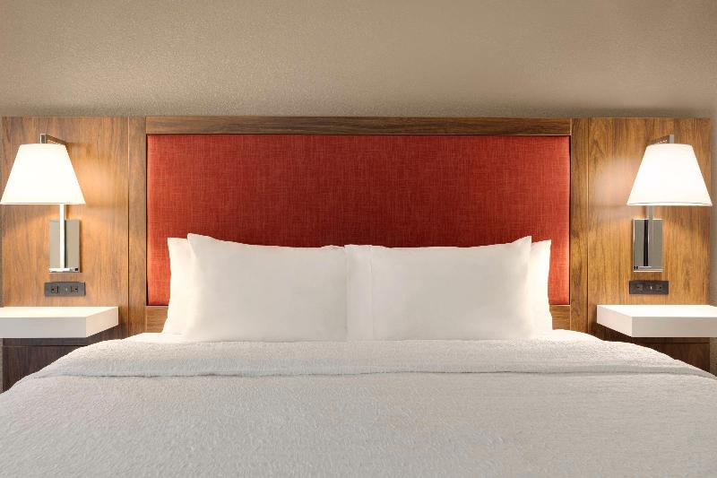 Hampton Inn Starkville image