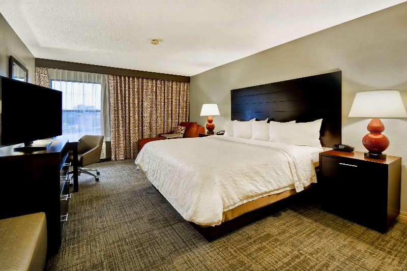 Hampton Inn Starkville image