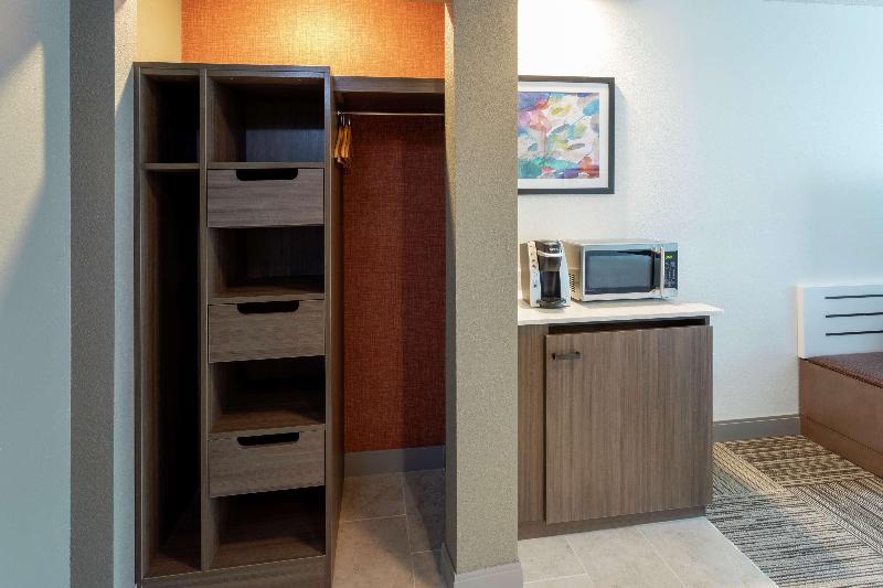 Hilton Garden Inn Minneapolis St. Paul-Shoreview — photo 17