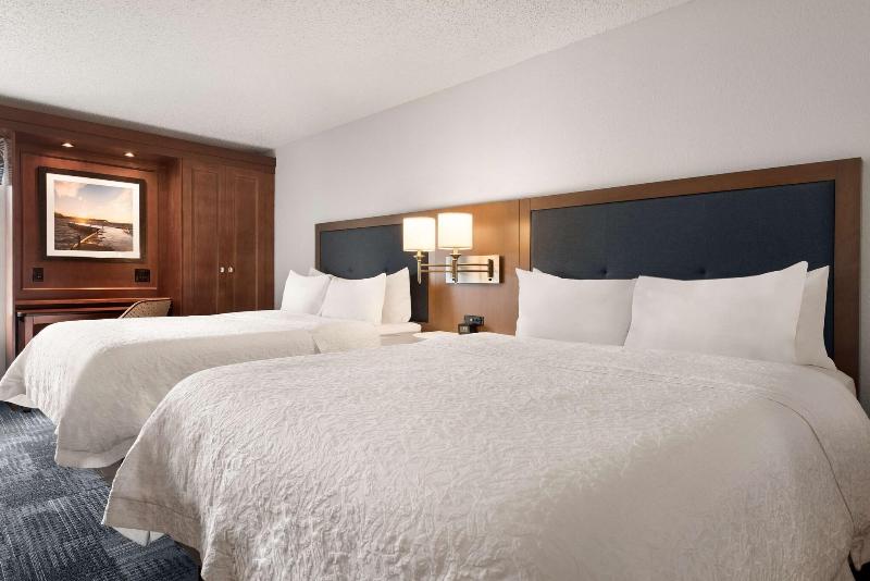 Hampton Inn Wausau image