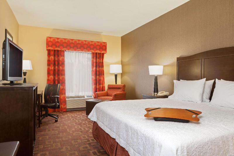 Hampton Inn Elkton image