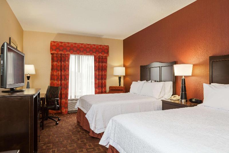 Hampton Inn Elkton image